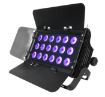Picture of Hire LED UV Blacklight  18x1W LED