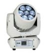 Picture of Hire RGBW Zoom Wash Moving Head 