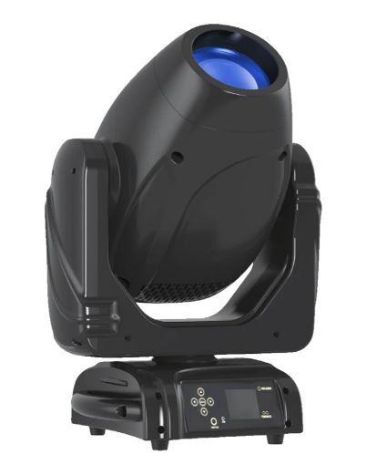 Picture of Hire Havoc 200w Moving Head Profile      