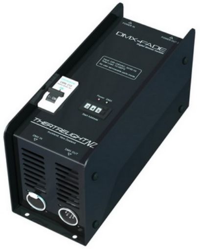 Picture of Hire 2 Channel DMX Dimmer