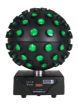 Picture of Nitroball Spherical DJ Light Effect: 5 x 15W LED