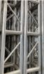 Picture of Truss Section. 4000mm long. 300mm Square