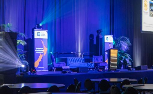 Picture of Hire Truss Totem Kit - 3 metre high 