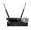 Picture of Shure QLXD Wireless Mic System (Lapel/ HH)