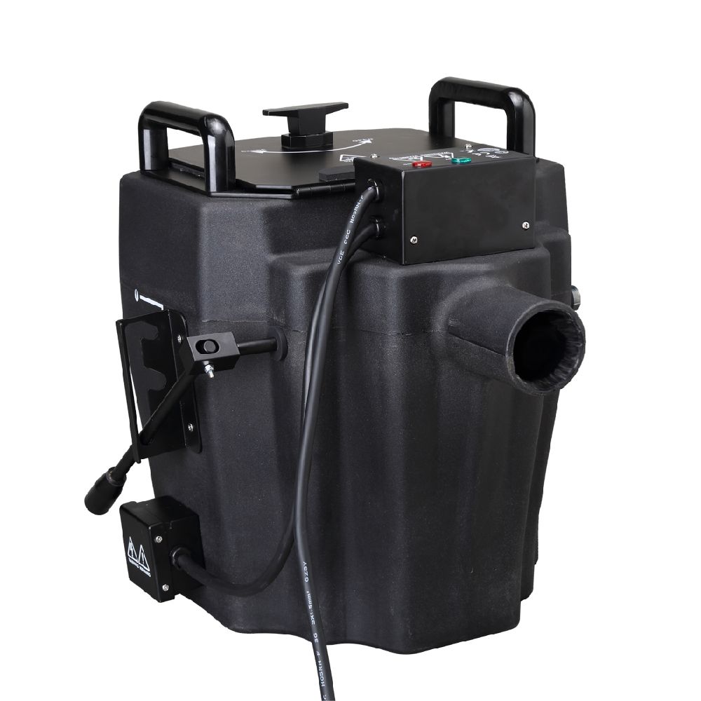 Dry Ice Machine